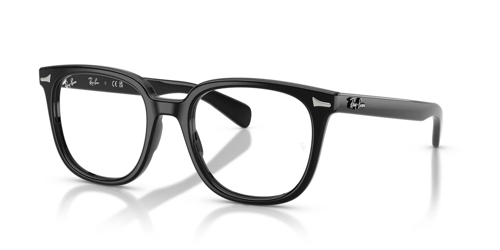 Ray-Ban Brunel Ii 5535F Eyeglasses - view 11